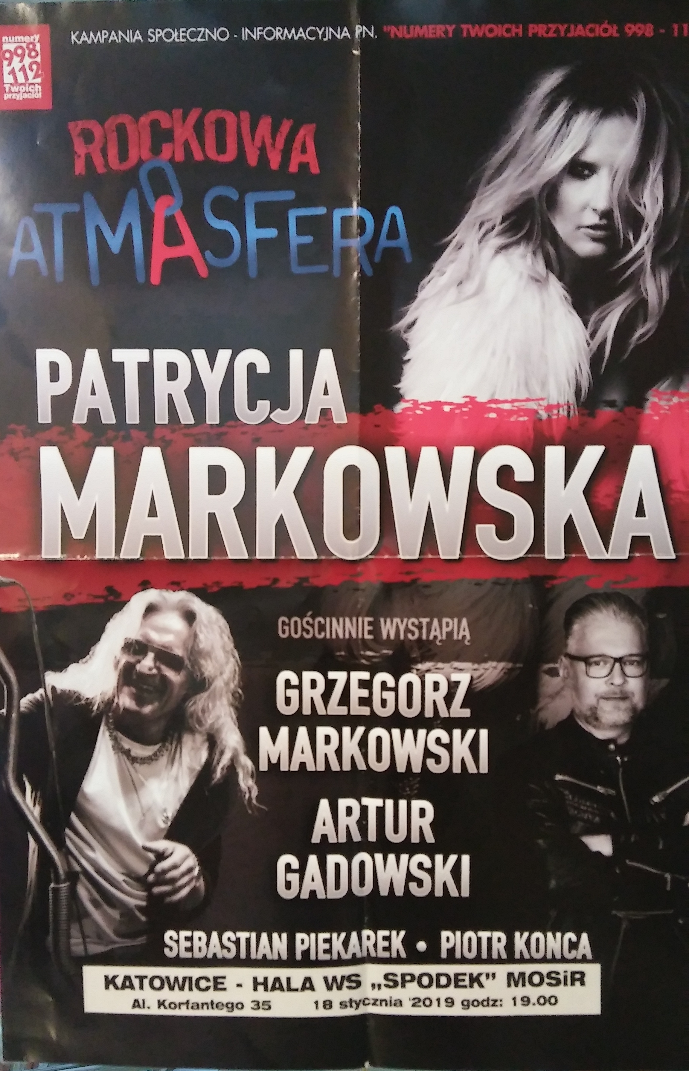 Plakat_markowska