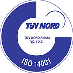 tuv-14001